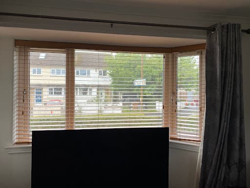 Phoenix Blinds - Edinburgh — Customer photo