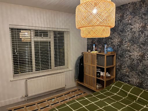 Micro Blinds Factory — Customer photo