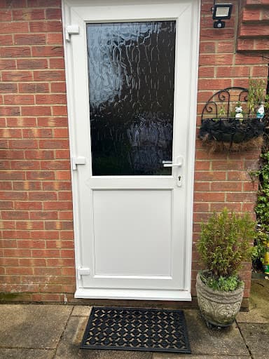 Revive Windows — Customer photo