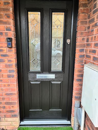 Cardiff Windows & Doors Ltd. — Customer photo