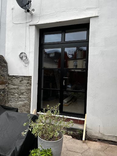 Cardiff Windows & Doors Ltd. — Customer photo