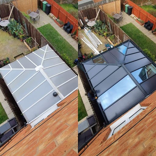 Double Glazing Leeds - Select Products — Customer photo