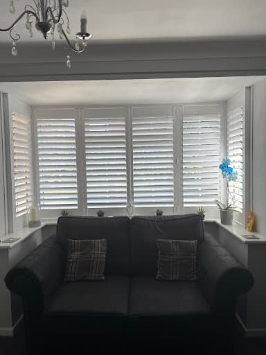 The Blinds And Shutter Company — Customer photo