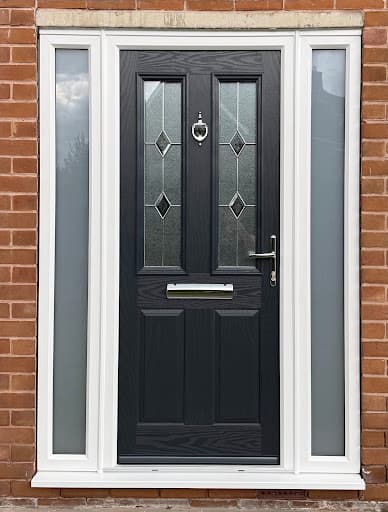 Leeds Windows and Doors LTD — Customer photo