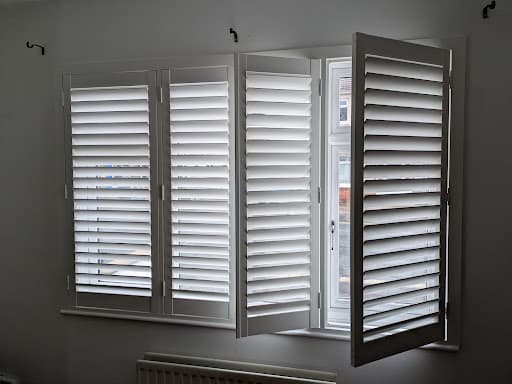 Blinds With Style — Customer photo