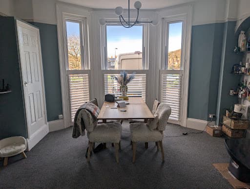 Victoria Blinds Norwich — Customer photo