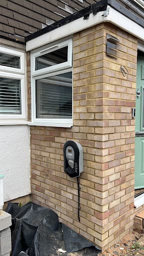 Abbey Windows - Double Glazing Reading — Customer photo