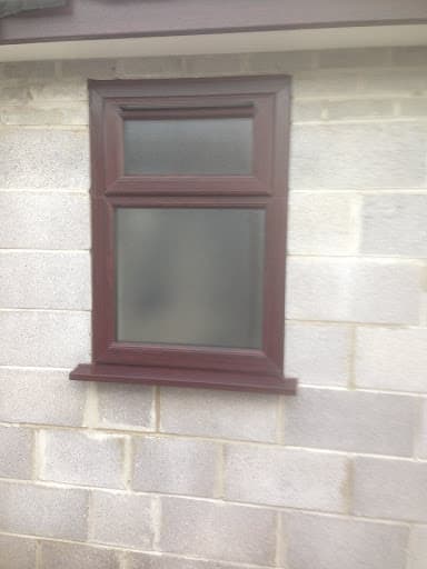 Sureseal Windows — Customer photo
