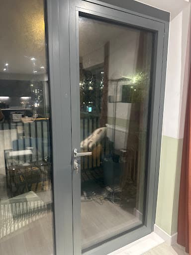 London Window and Door Repairs — Customer photo