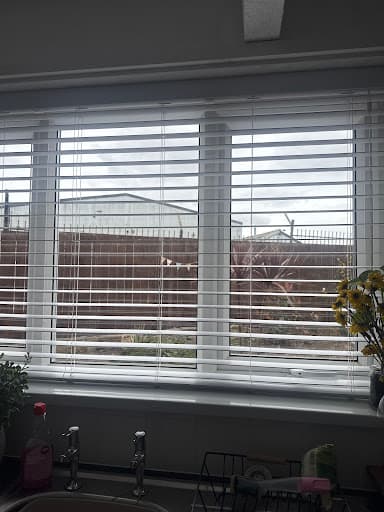 Gorilla Blinds Ltd — Customer photo