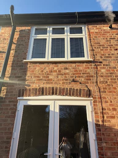North Liverpool Windows & Consevatories Ltd — Customer photo