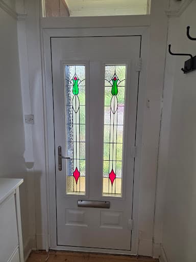 Strathclyde Windows — Customer photo