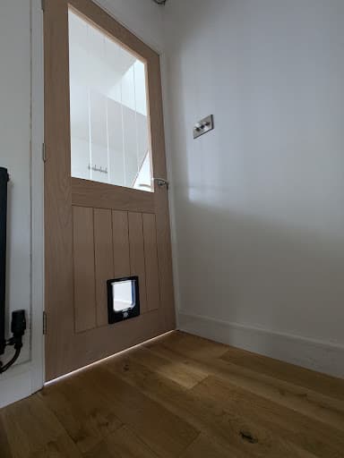 Only Doors UK — Customer photo