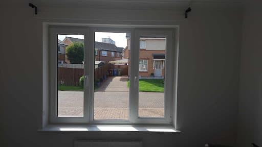Strathclyde Windows — Customer photo