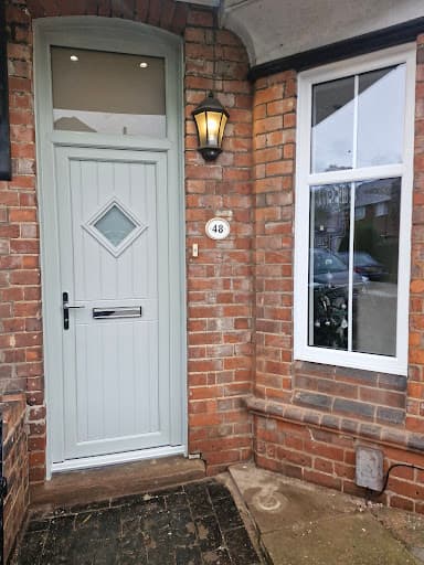 Universal Trade Windows Ltd — Customer photo