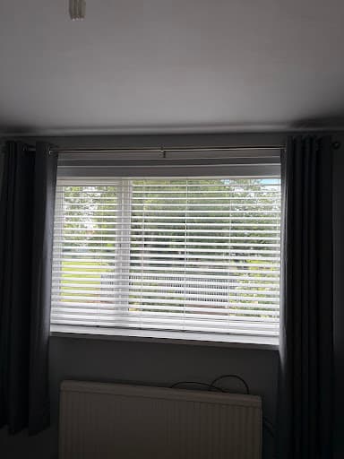 Gorilla Blinds Ltd — Customer photo