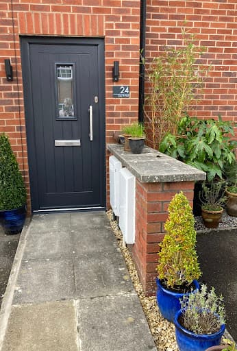 S J Edwards Installations — Customer photo