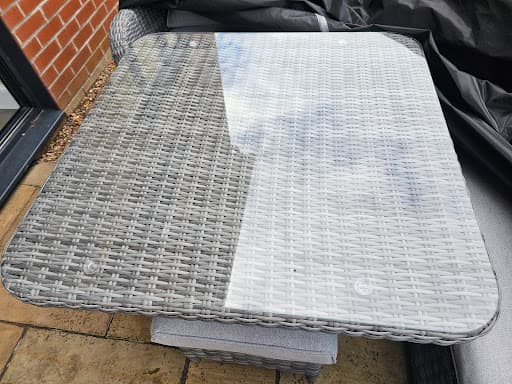 Forsyth Glazing Ltd — Customer photo