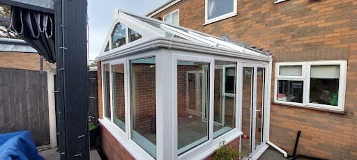 The Nottingham Window Company — Customer photo