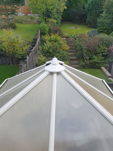 Truly Conservatory Repairs — Customer photo