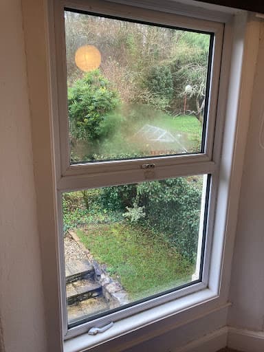 Sunrise Windows — Customer photo