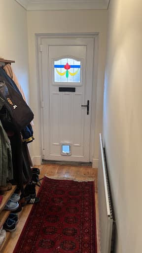 Dave Kendall Ltd Glass and Glazing — Customer photo