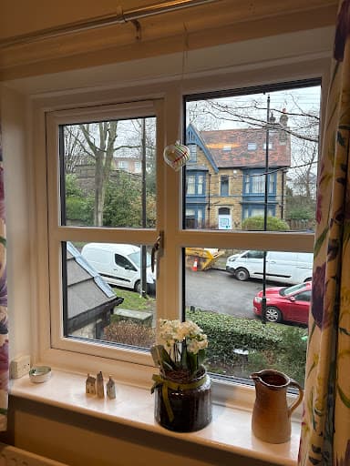 Sheffield Window Centre — Customer photo