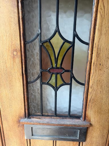 Burton Glass — Customer photo