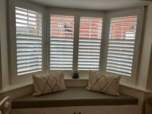 Bluebell Blinds — Customer photo