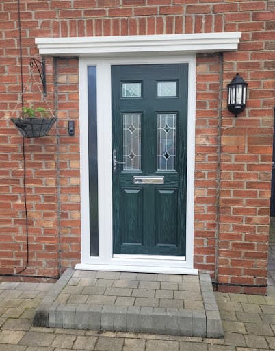 North Liverpool Windows & Consevatories Ltd — Customer photo