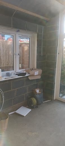 Enhance Conservatories — Customer photo