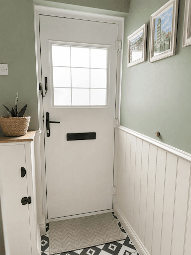 Hampshire Windows & Doors — Customer photo