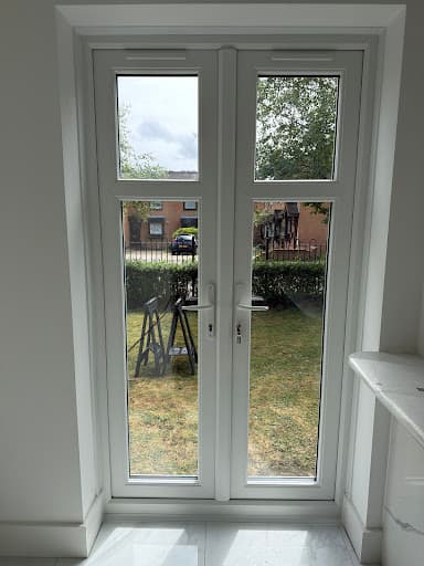 J S Windows UK Ltd — Customer photo