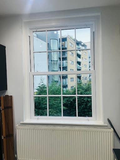 BDW Windows — Customer photo