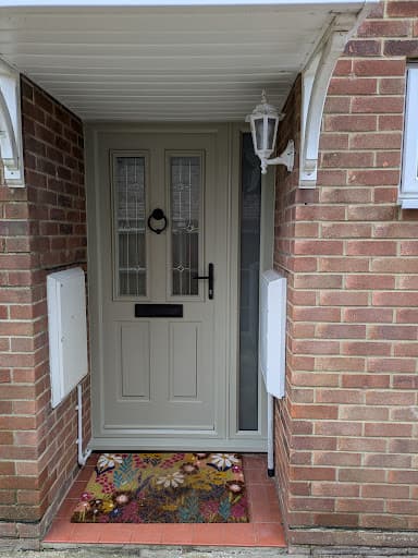 Precision Home Improvements Ltd — Customer photo