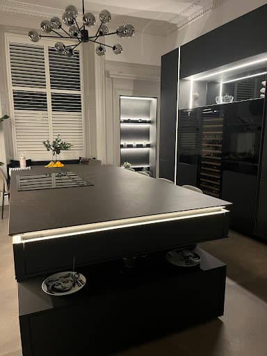 The Glasgow Shutter Company — Customer photo