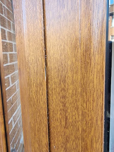 Emerald Home Improvements — Customer photo
