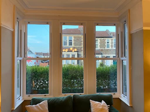 ZEN Windows and Conservatories — Customer photo