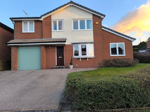 Manchester Windows Ltd — Customer photo