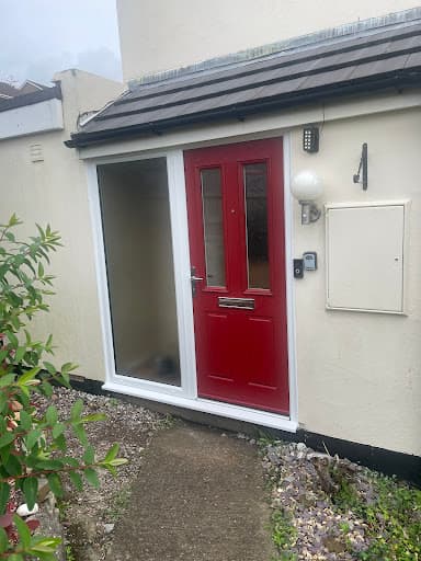 Right Price Windows and Doors — Customer photo