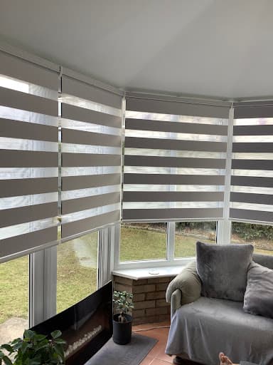 Middleton Blinds and Shutters — Customer photo