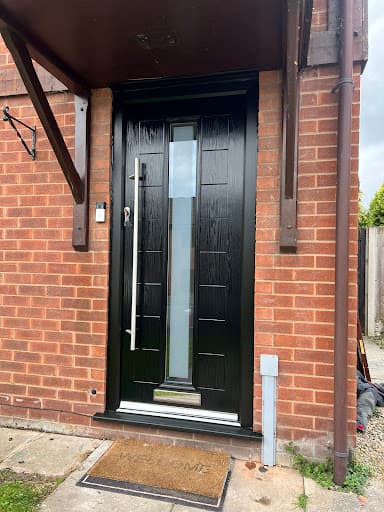 Focus Windows & Doors Ltd — Customer photo