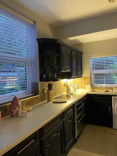 Blinds World — Customer photo