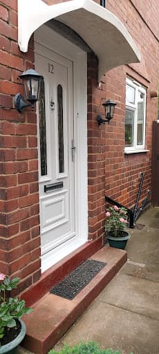 Wednesfield Trade Windows & Doors Ltd — Customer photo