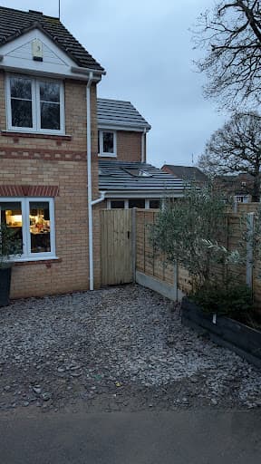 W & W Windows — Customer photo