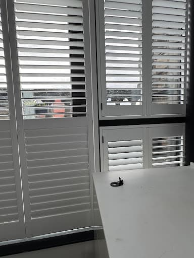 Apollo Blinds Glasgow City & West End — Customer photo