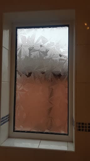 Euroglass Glaziers,Glass & Mirrors — Customer photo