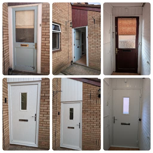K2 Windows & Doors — Customer photo