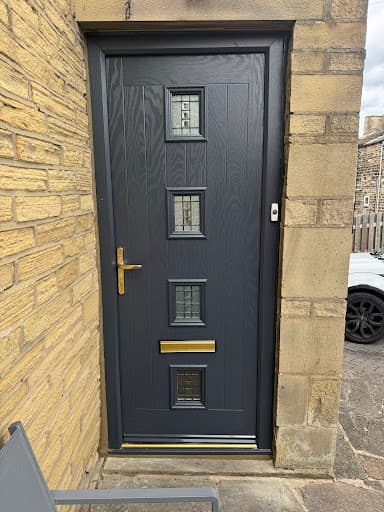 Northern Trade Windows — Customer photo