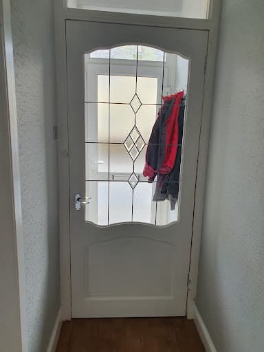 The Door Store — Customer photo